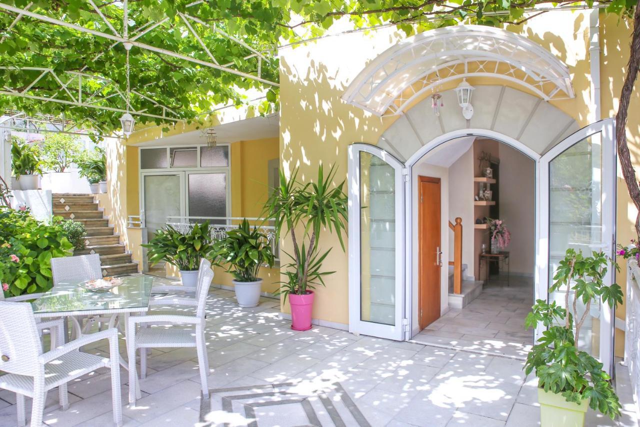 Nina Studios Skala Potamia  Exterior photo
